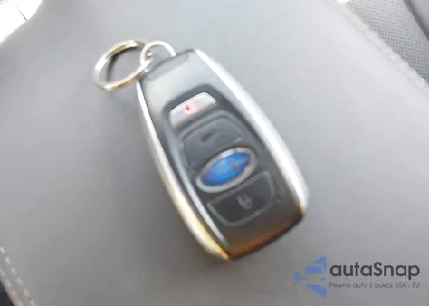 2024 Subaru Ascent Touring 7-Passenger from USA, damaged, VIN 4S4WMAWD0R3461110